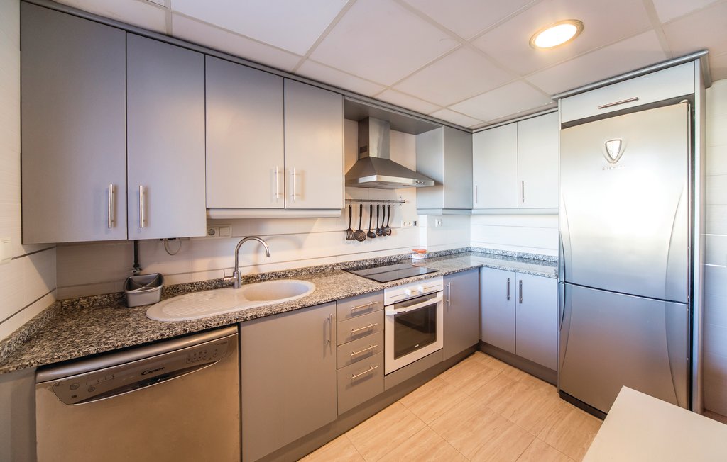 Ferienhaus - Peñiscola , Spanien - EBA061 19