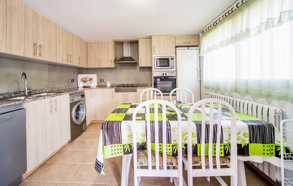 Semesterhus - Peñíscola , Spanien - EBA213 19