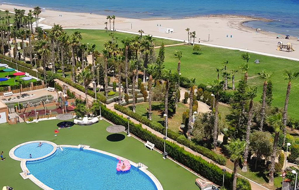 Semesterlägenhet - Marina D'or Oropesa , Spanien - EBA312 1