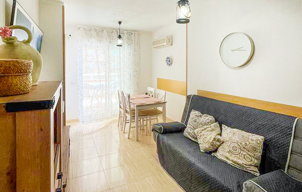 Semesterlägenhet - Marina D'or Oropesa , Spanien - EBA312 8