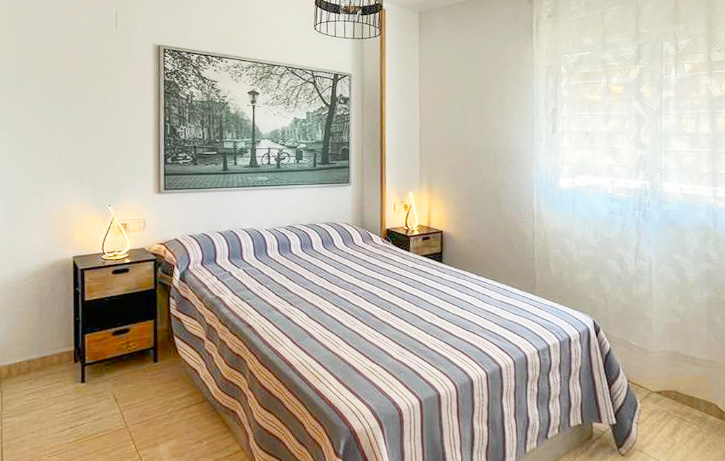 Semesterlägenhet - Marina D'or Oropesa , Spanien - EBA312 7