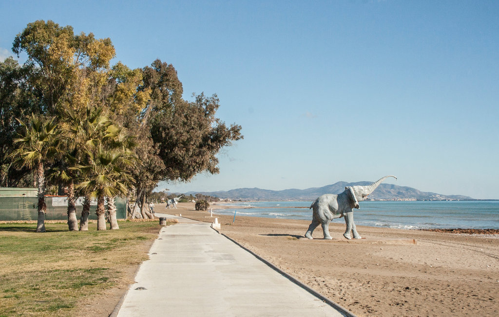 Semesterlägenhet - Marina D'or Oropesa , Spanien - EBA312 15