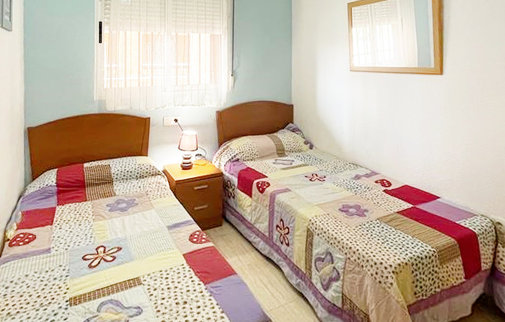 Semesterlägenhet - Marina D'or Oropesa , Spanien - EBA312 9