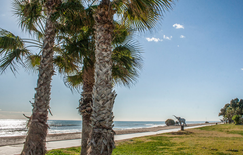 Semesterlägenhet - Marina D'or Oropesa , Spanien - EBA312 14