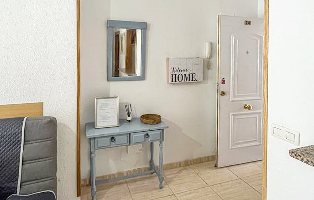 Semesterlägenhet - Marina D'or Oropesa , Spanien - EBA312 6