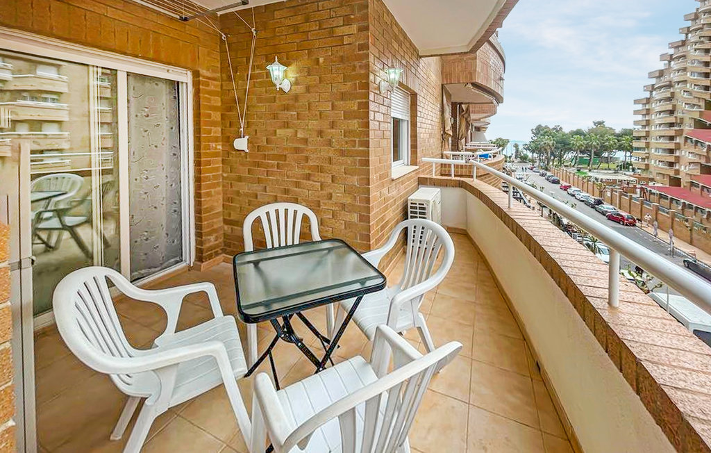 Semesterlägenhet - Marina D'or Oropesa , Spanien - EBA312 2