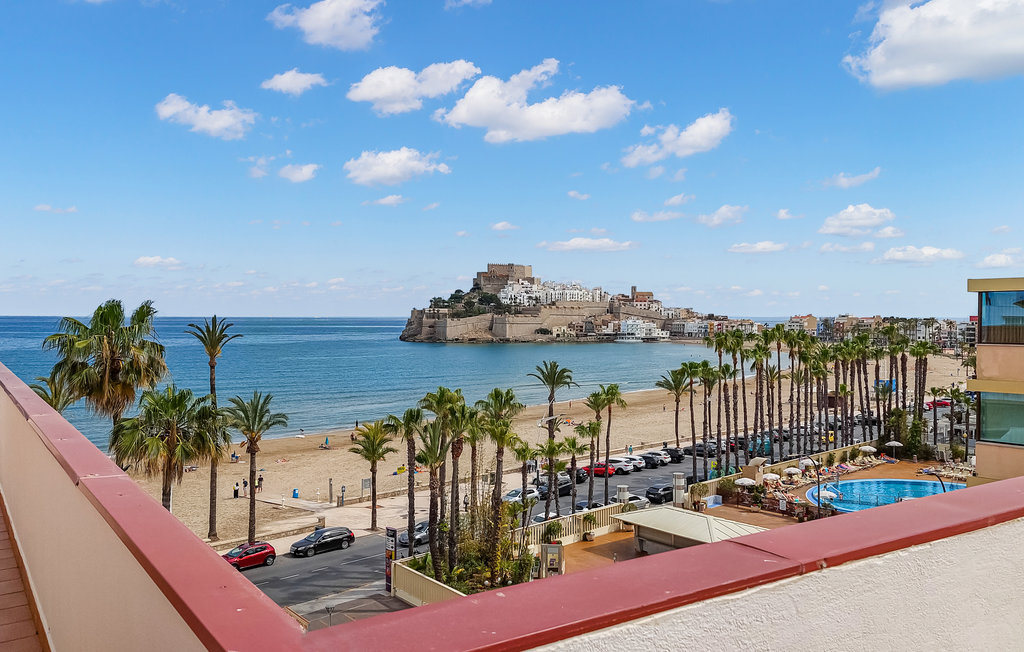 Semesterlägenhet - Peñíscola , Spanien - EBA335 7