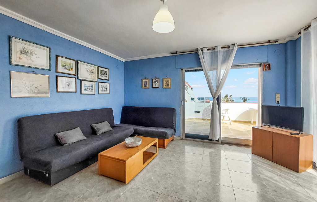 Semesterlägenhet - Peñíscola , Spanien - EBA335 3