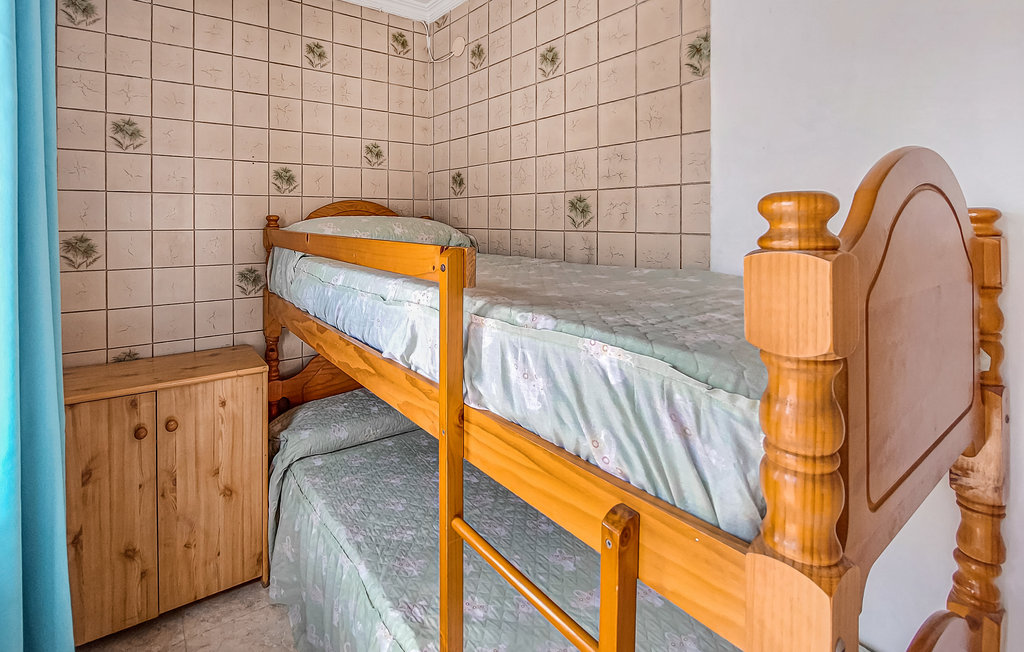 Semesterlägenhet - Peñíscola , Spanien - EBA335 15