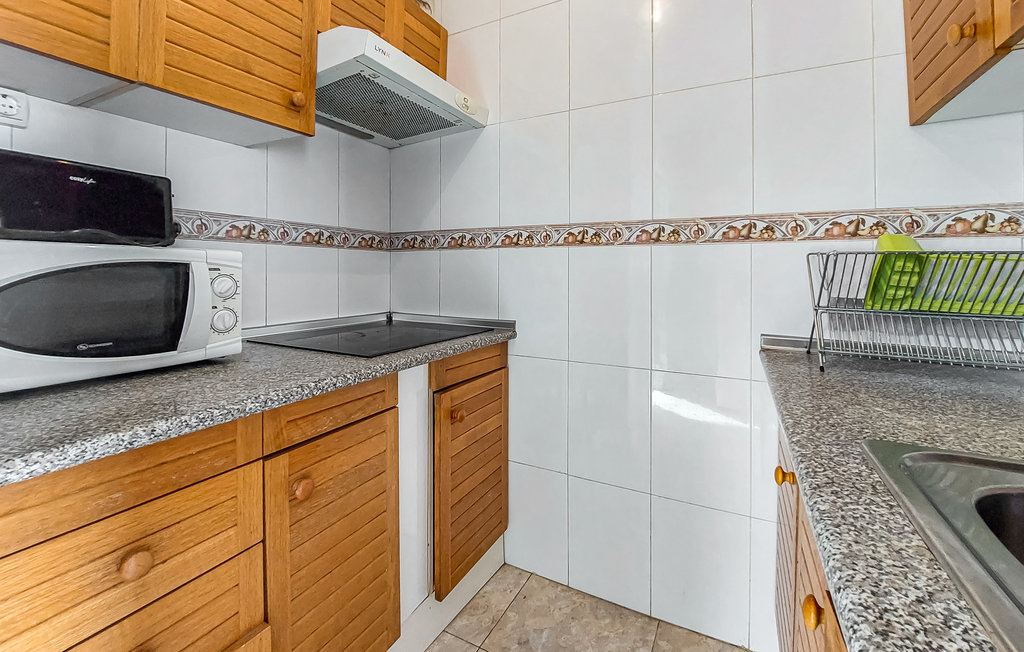 Semesterlägenhet - Peñíscola , Spanien - EBA335 6