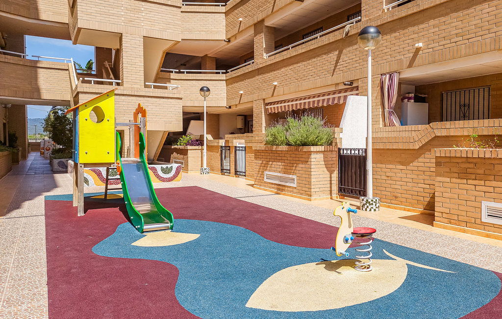 Ferienwohnung - Marina D'or. , Spanien - EBA297 13