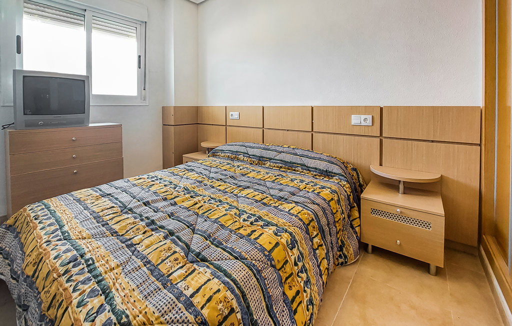 Ferienwohnung - Marina D'or. , Spanien - EBA297 10