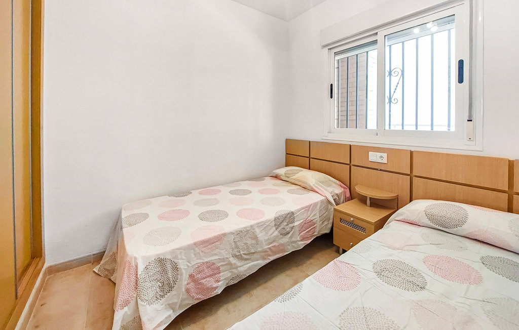 Ferienwohnung - Marina D'or. , Spanien - EBA297 11