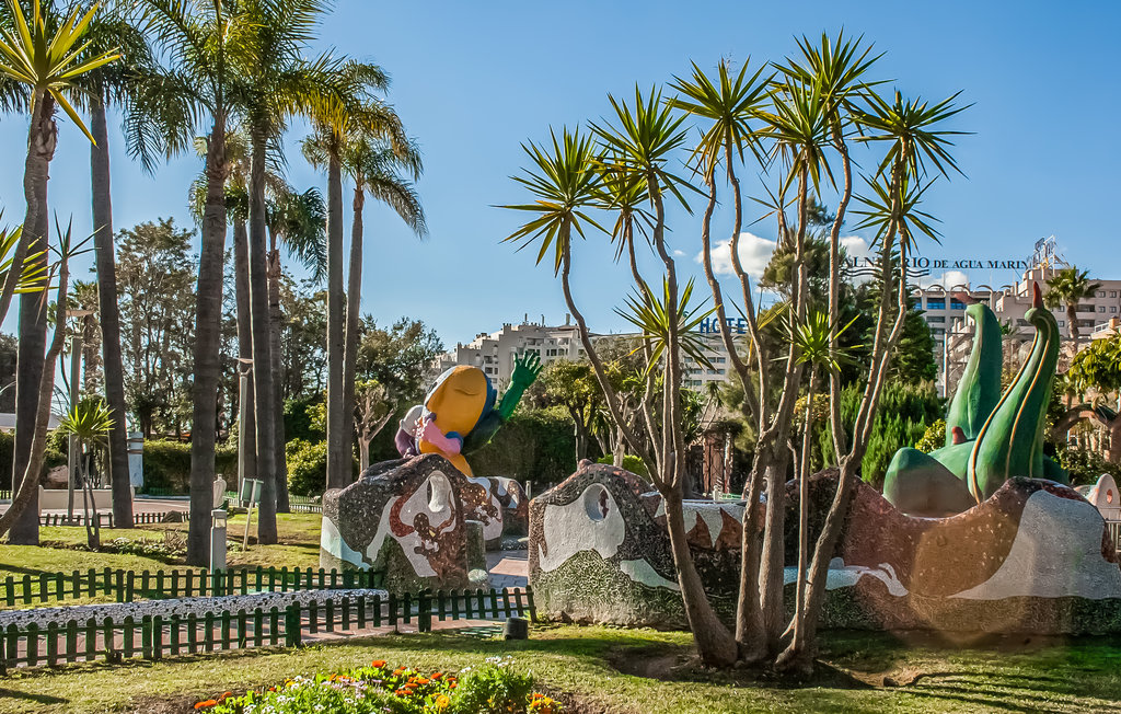 Ferienwohnung - Marina D'or. , Spanien - EBA297 14