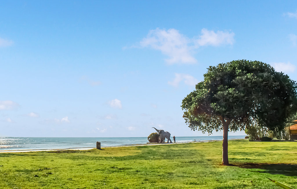 Ferienwohnung - Marina D'or. , Spanien - EBA297 15