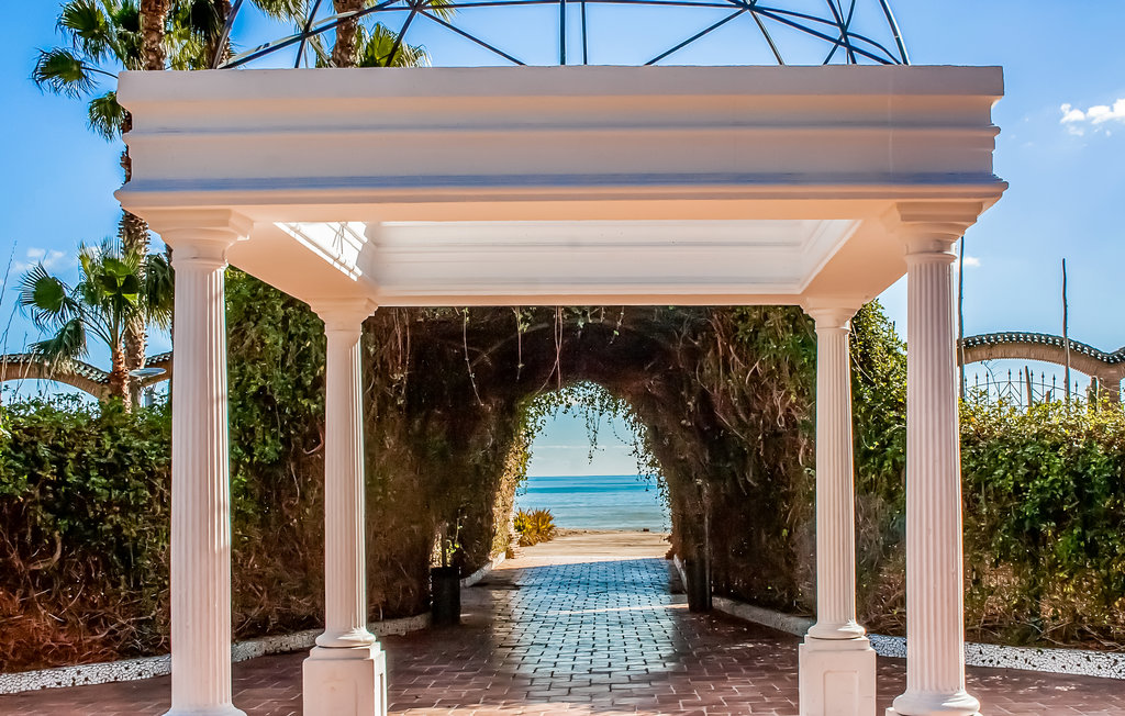 Ferienwohnung - Marina D'or. , Spanien - EBA297 17