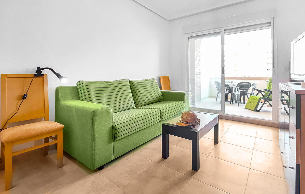 Ferienwohnung - Marina D'or. , Spanien - EBA297 3