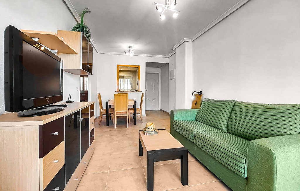 Ferienwohnung - Marina D'or. , Spanien - EBA297 5