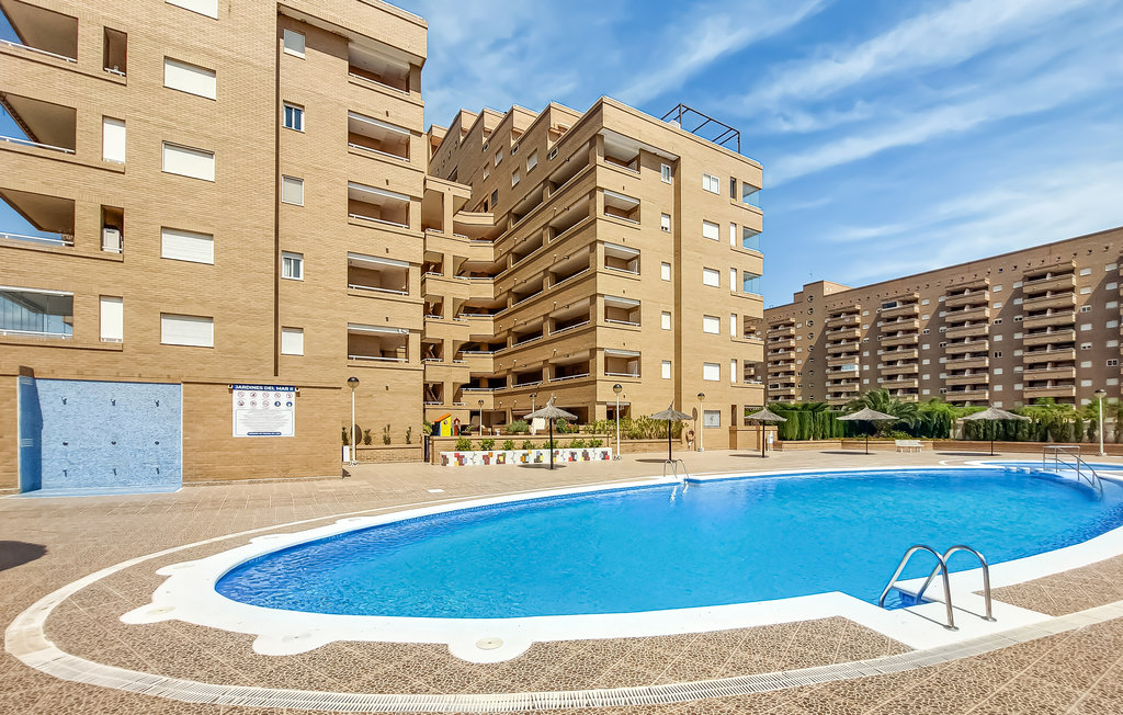 Ferienwohnung - Marina D'or. , Spanien - EBA297 8