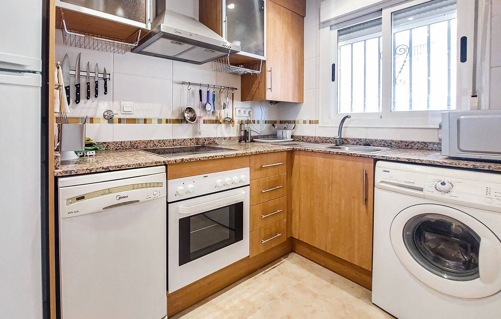 Ferienwohnung - Marina D'or. , Spanien - EBA297 6