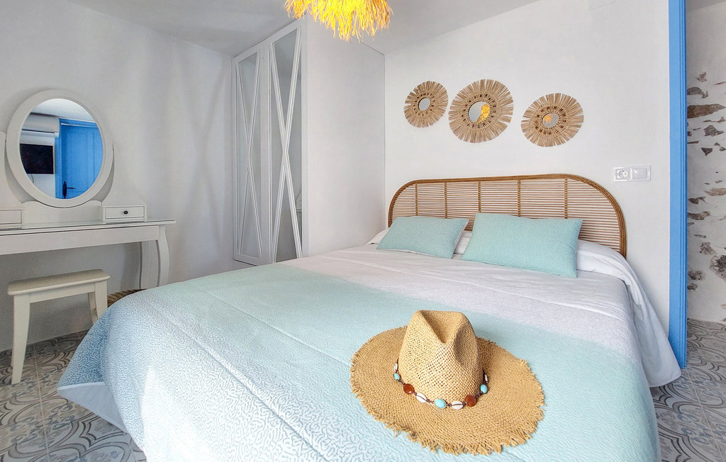 Ferienhaus - Castillo de Peñíscola , Spanien - EBA311 19