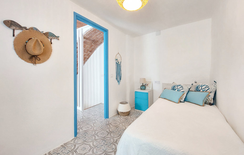 Ferienhaus - Castillo de Peñíscola , Spanien - EBA311 20