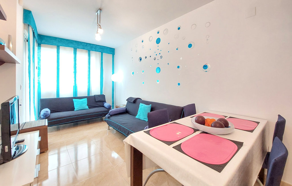 Lejlighed - Benicarló Playa , Spanien - EBA338 2