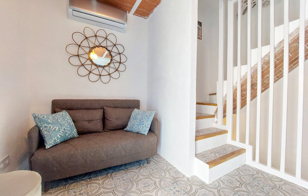 Ferienhaus - Castillo de Peñíscola , Spanien - EBA311 14