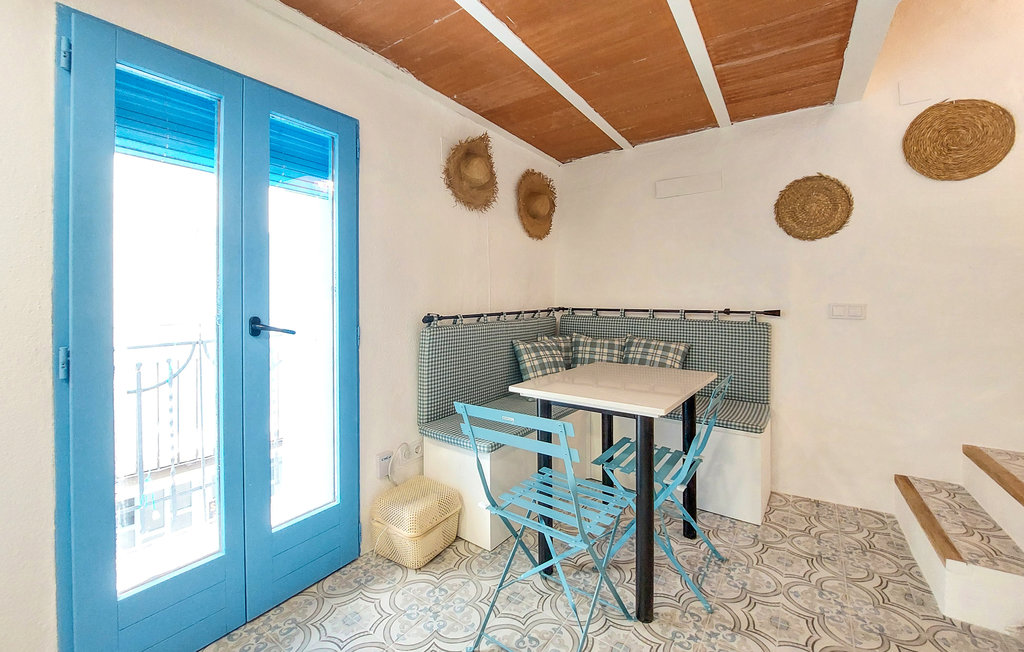 Ferienhaus - Castillo de Peñíscola , Spanien - EBA311 15