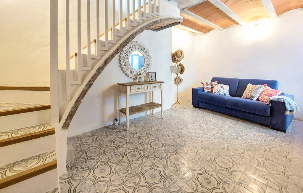 Ferienhaus - Castillo de Peñíscola , Spanien - EBA311 4