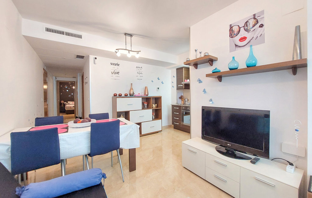 Lejlighed - Benicarló Playa , Spanien - EBA338 4