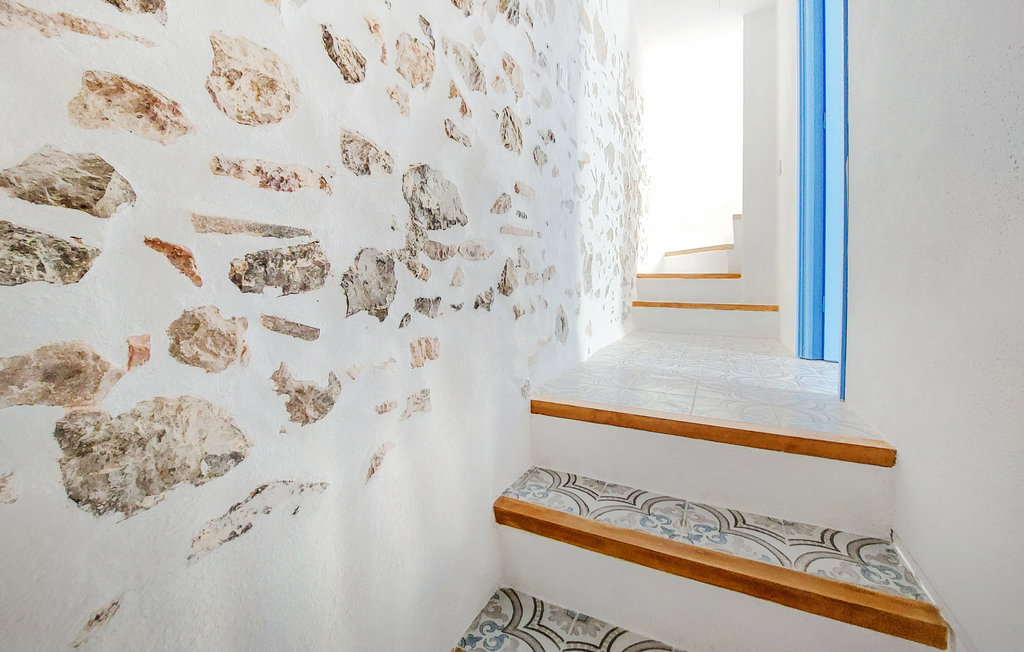 Ferienhaus - Castillo de Peñíscola , Spanien - EBA311 18