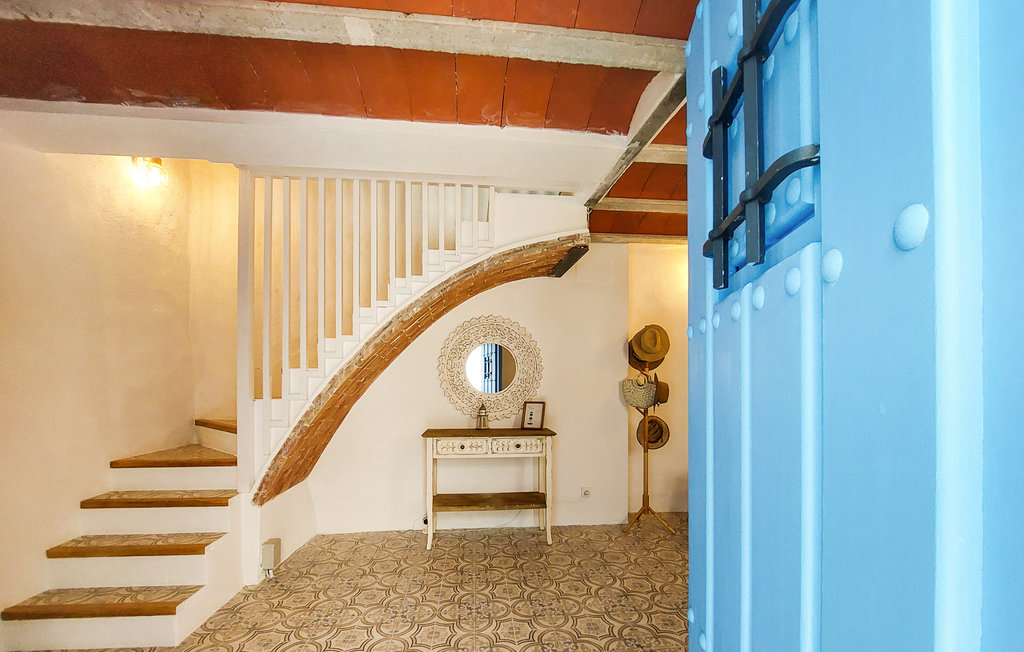 Ferienhaus - Castillo de Peñíscola , Spanien - EBA311 17