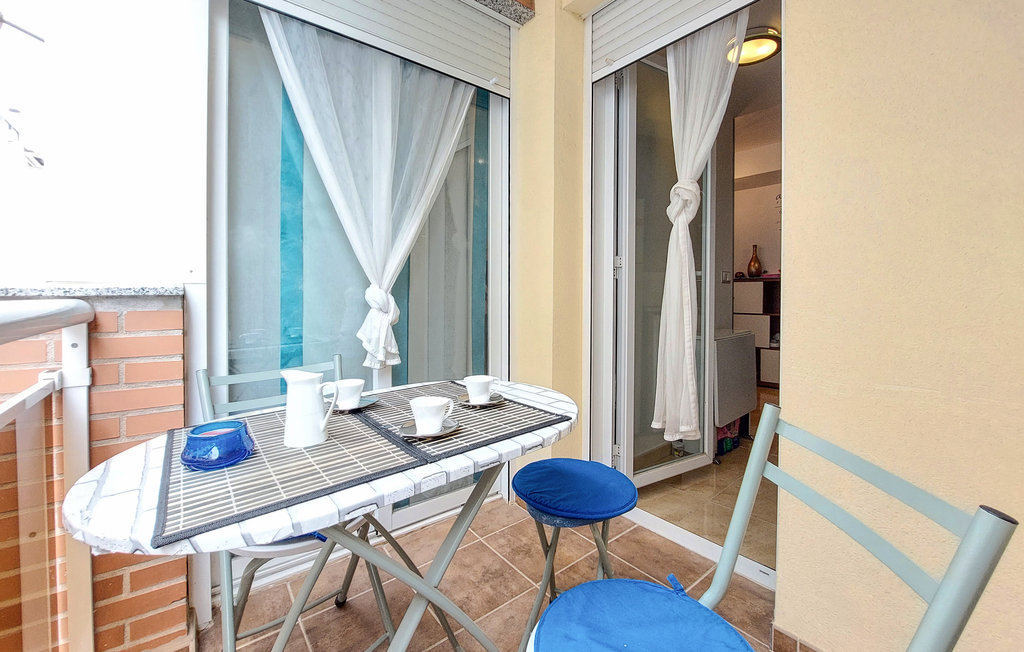 Lejlighed - Benicarló Playa , Spanien - EBA338 8