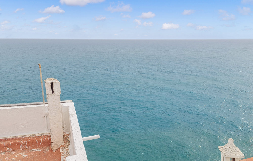 Ferienhaus - Castillo de Peñíscola , Spanien - EBA311 11