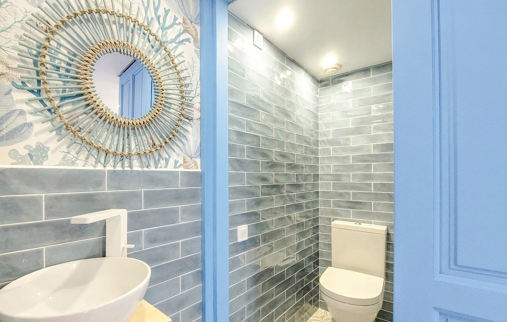 Ferienhaus - Castillo de Peñíscola , Spanien - EBA311 21