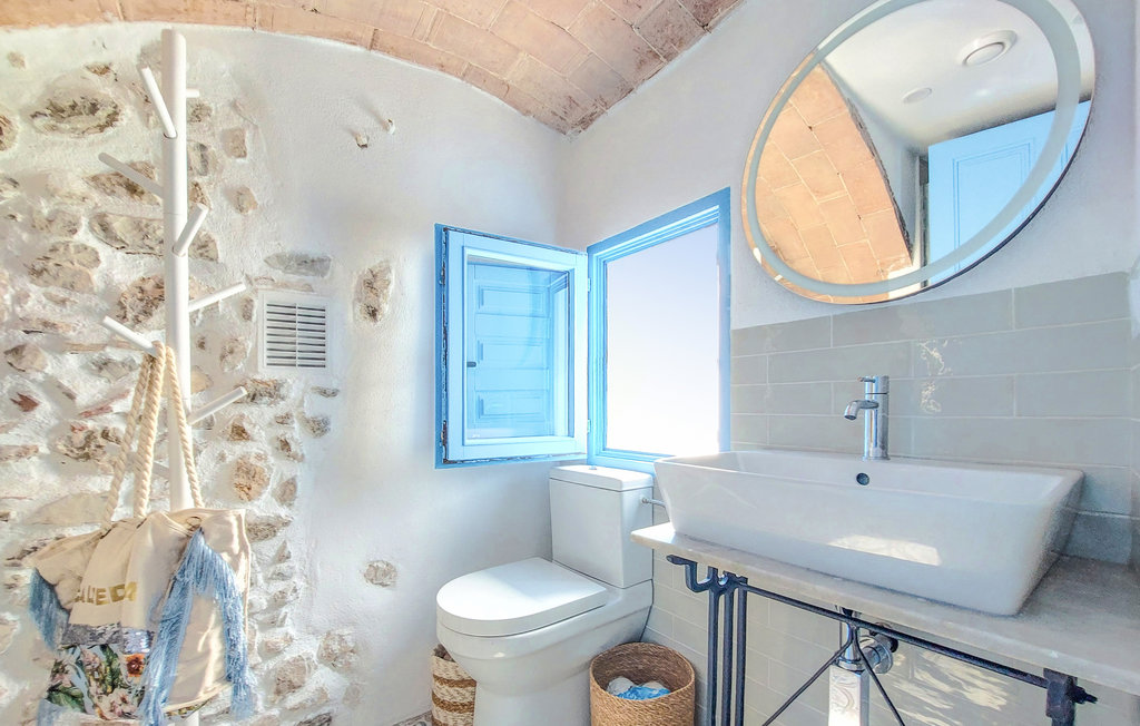 Ferienhaus - Castillo de Peñíscola , Spanien - EBA311 22