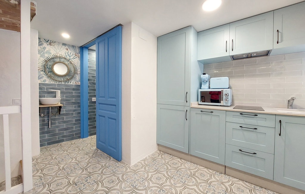 Ferienhaus - Castillo de Peñíscola , Spanien - EBA311 5