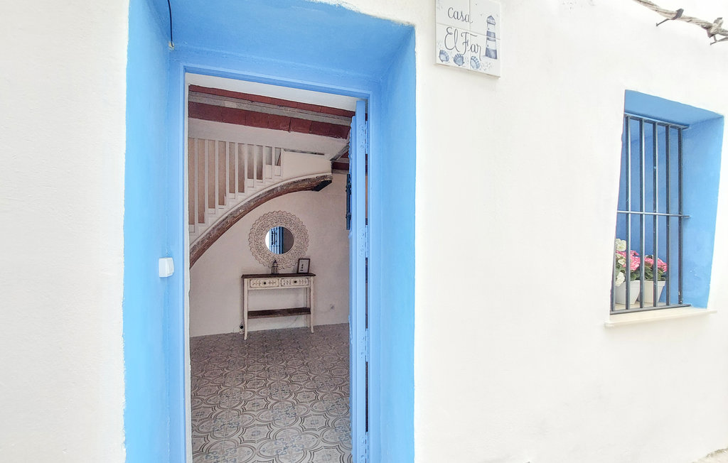 Ferienhaus - Castillo de Peñíscola , Spanien - EBA311 9