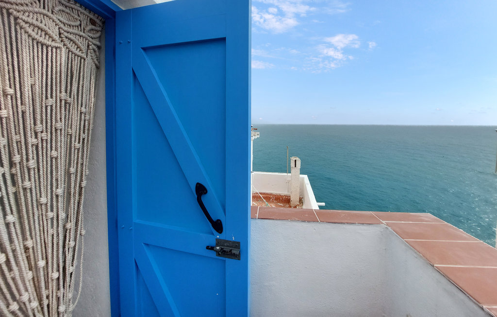 Ferienhaus - Castillo de Peñíscola , Spanien - EBA311 10