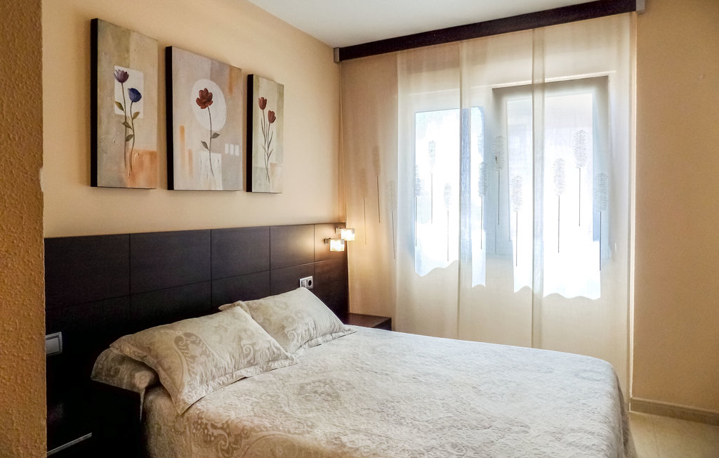 Semesterlägenhet - Peñiscola , Spanien - EBA279 10