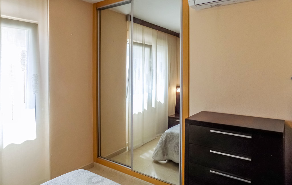 Semesterlägenhet - Peñiscola , Spanien - EBA279 11