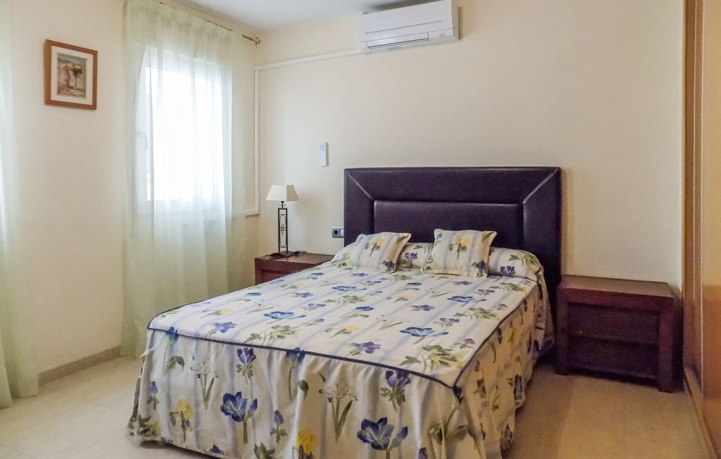 Semesterlägenhet - Peñiscola , Spanien - EBA279 12