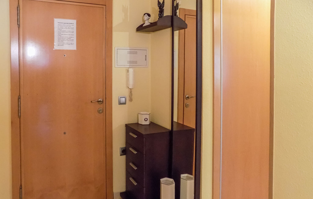 Semesterlägenhet - Peñiscola , Spanien - EBA279 9