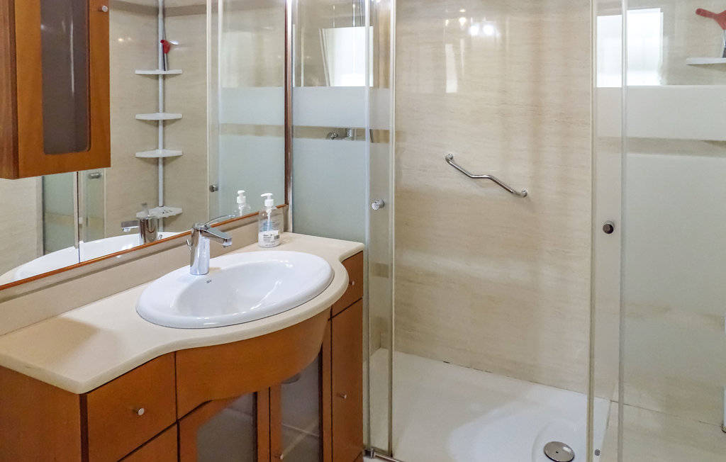 Semesterlägenhet - Peñiscola , Spanien - EBA279 18