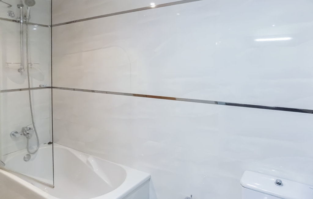 Semesterlägenhet - Peñiscola , Spanien - EBA279 15