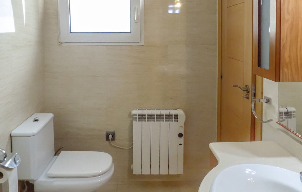 Semesterlägenhet - Peñiscola , Spanien - EBA279 19