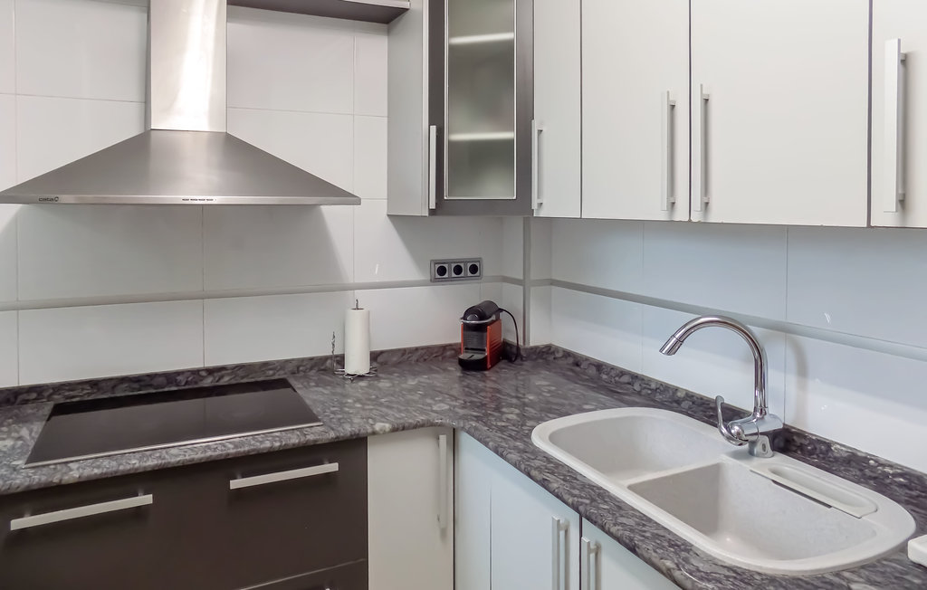 Semesterlägenhet - Peñiscola , Spanien - EBA279 3