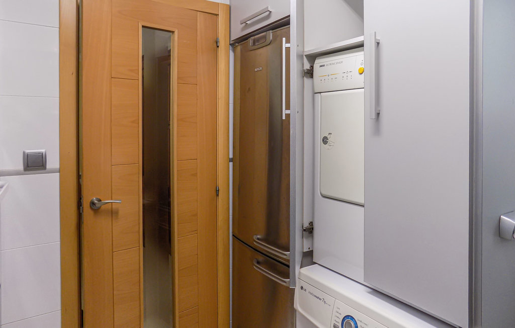 Semesterlägenhet - Peñiscola , Spanien - EBA279 7