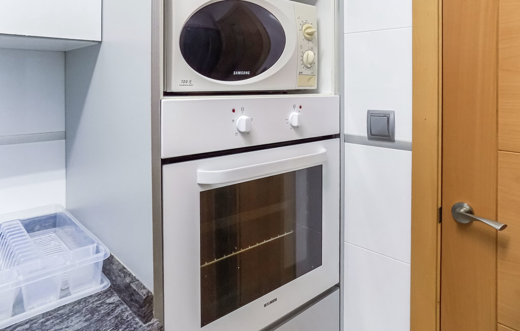 Semesterlägenhet - Peñiscola , Spanien - EBA279 8